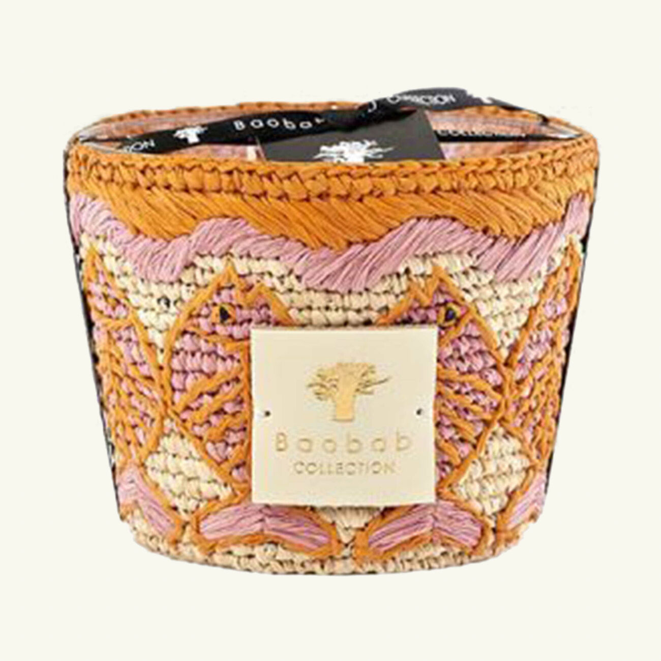 Vezo Andriva Candle Max 10 baobab collection vezo andriva candle max 10