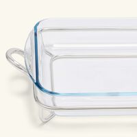 كريستوفل طبق الخَبز فيرتيجو باللون الفضي 35 سم