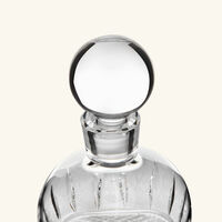 Mastercraft Irish Lace Decanter Set Clear waterford mastercraft irish lace decanter set clear