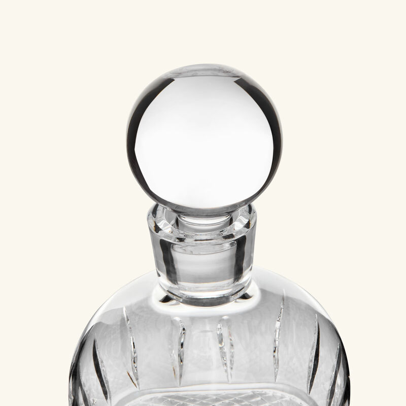 Mastercraft Irish Lace Decanter Set Clear waterford mastercraft irish lace decanter set clear