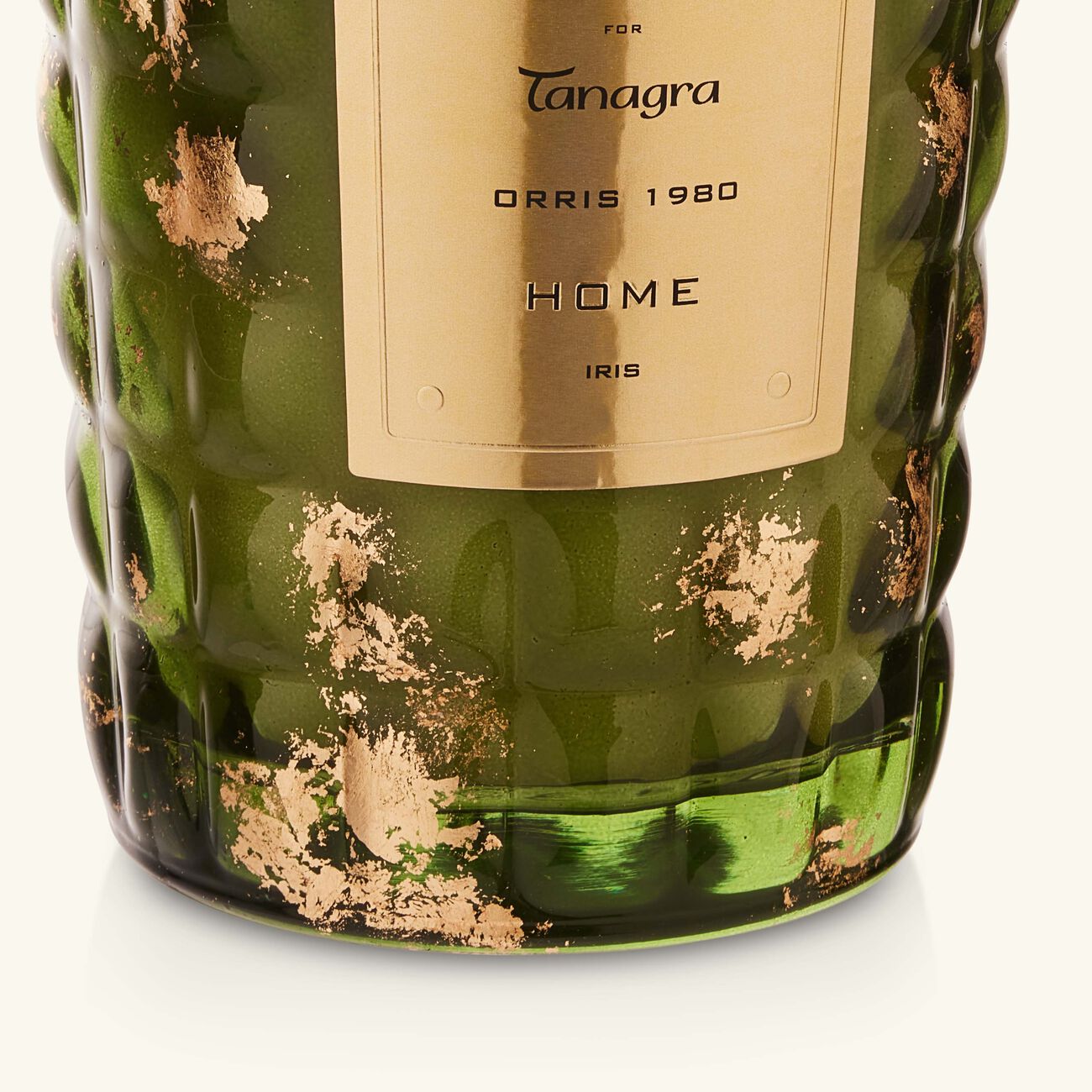 إديون الشمعة المعطرة أيريس جرين 2 5 كغ