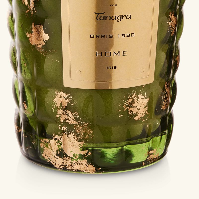 إديون الشمعة المعطرة أيريس جرين 2 5 كغ