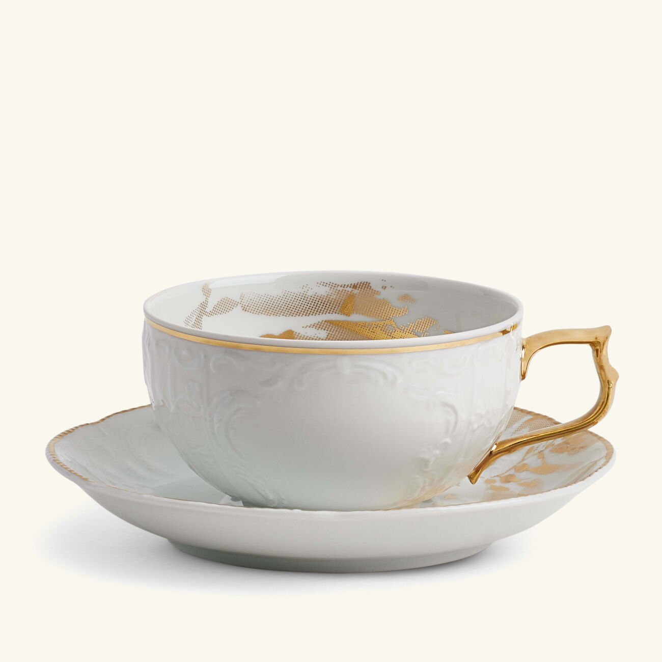 rosenthal midas tea cup white