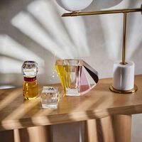 Nashville Tea Light Holder Yellow reflections copenhagen nashville tea light holder yellow