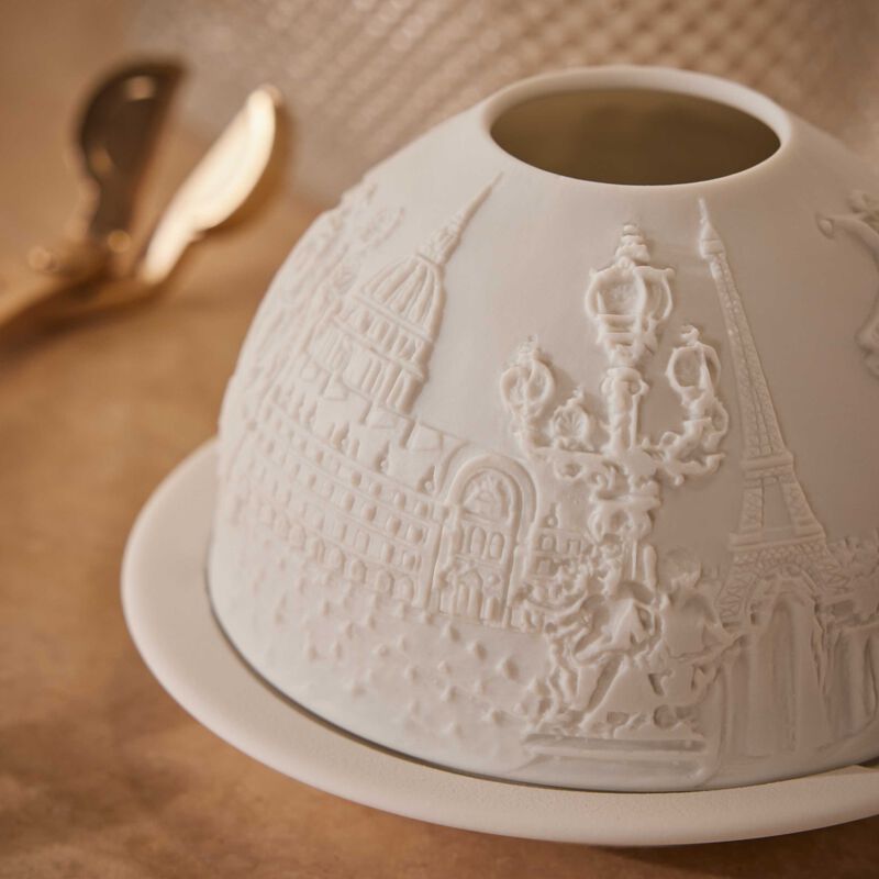 برناردو مصباح ليثوفاني باريس مونيومينتس led