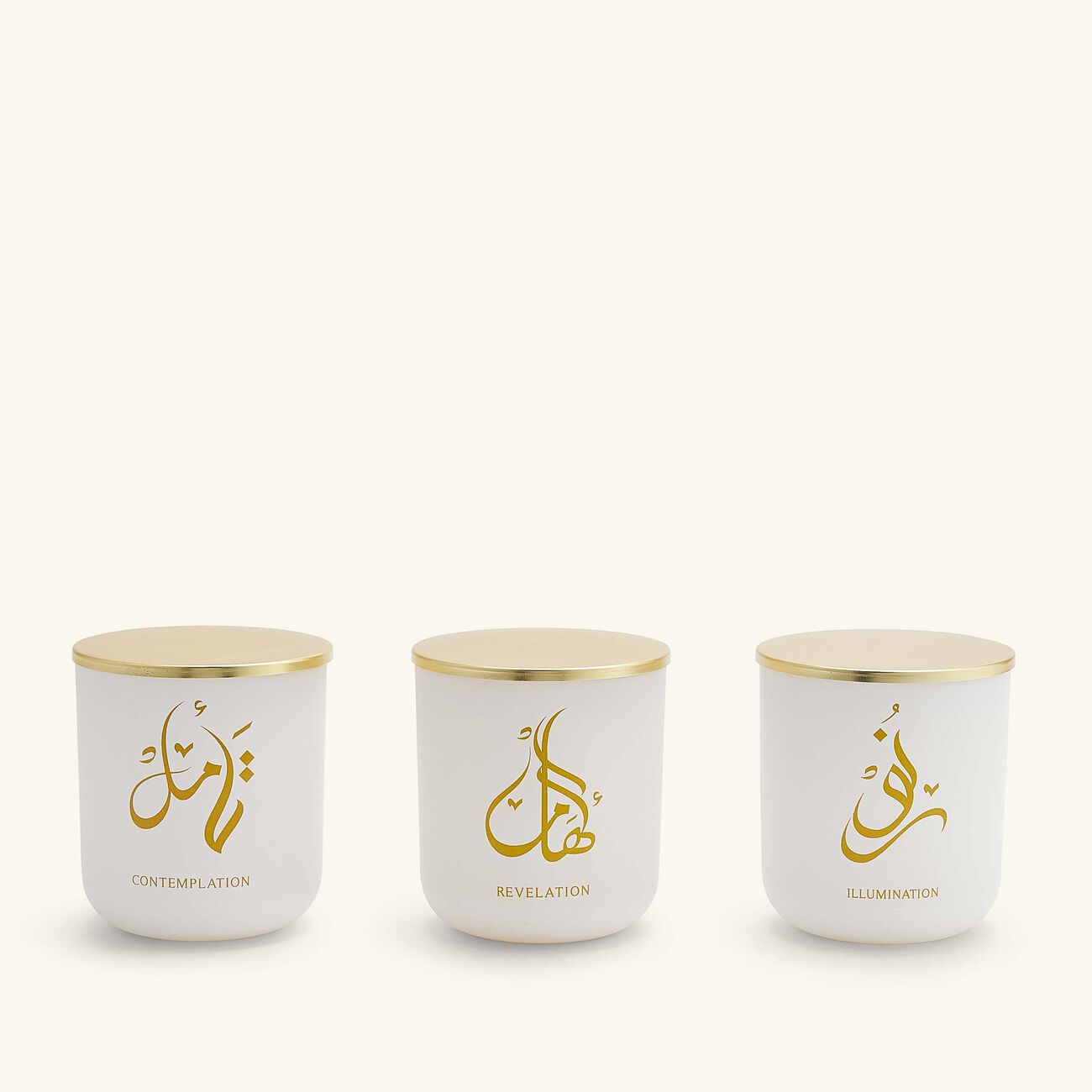 light of sakina scent of madina gift set