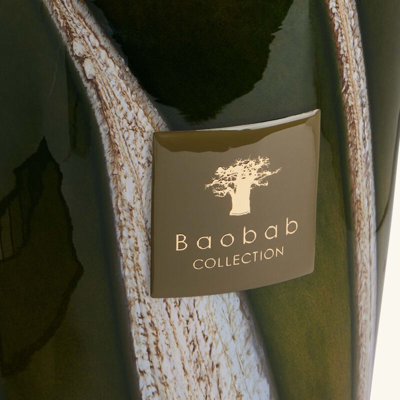 baobab collection woods sherwood candle max 35