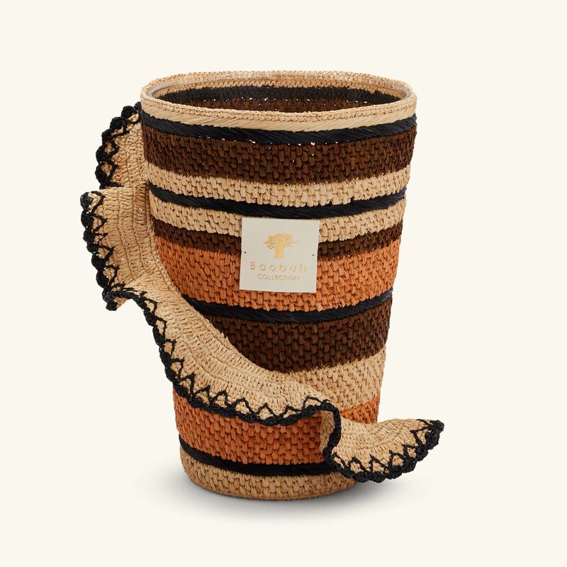Fety Anjara Candle Max 35 baobab collection fety anjara candle max 35