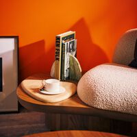 Jorge Luis Borges & María Kodama The Infinite Encounter Book 28x19cm assouline jorge luis borges mar a kodama the infinite encounter book 28x19cm