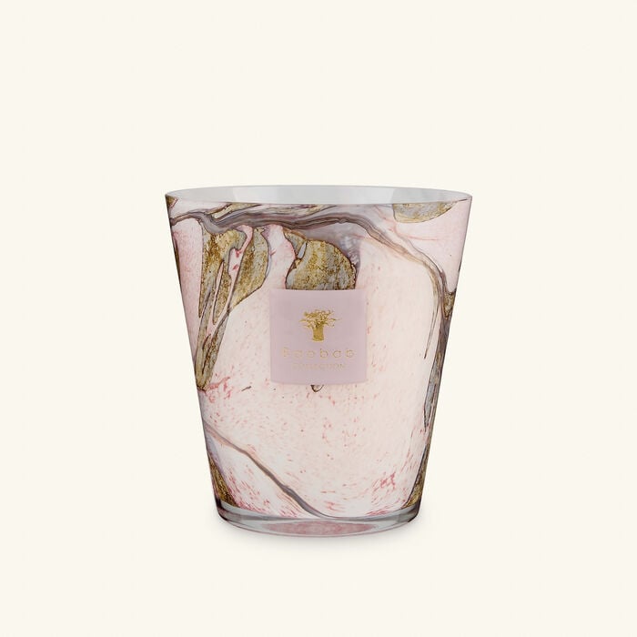 Manon Candles Max 16 baobab collection manon candles max 16