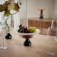 reflections copenhagen bouquet centerpiece burgundy