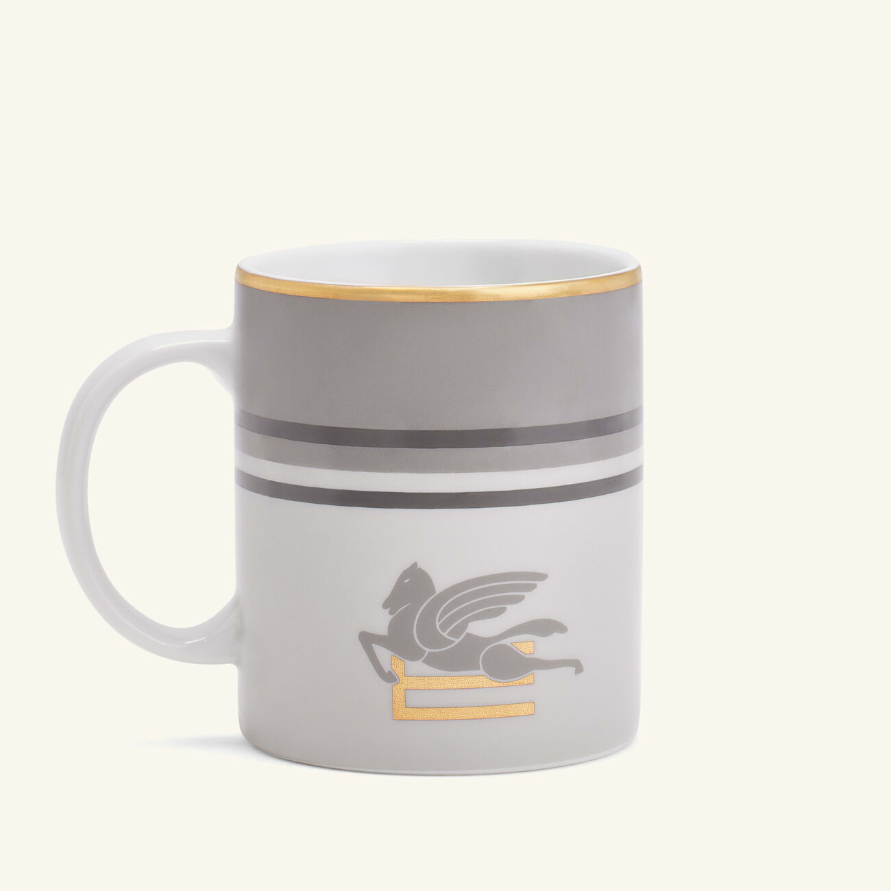 إيترو كوب بيجاسو رمادي