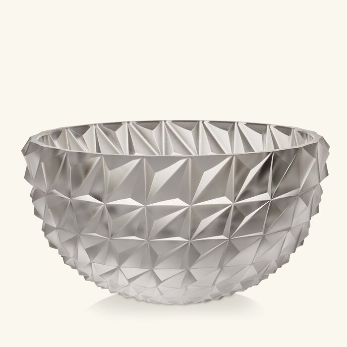 ruckl heroine vera centerpiece clear