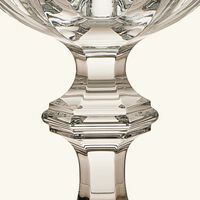 باكارا طقم هاركورت 1841 مؤلف من كوبين للمشروب باللون الشفاف