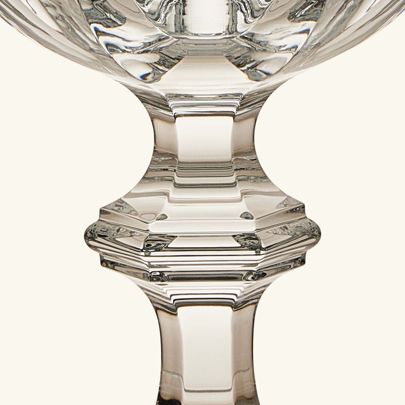 باكارا طقم هاركورت 1841 مؤلف من كوبين للمشروب باللون الشفاف