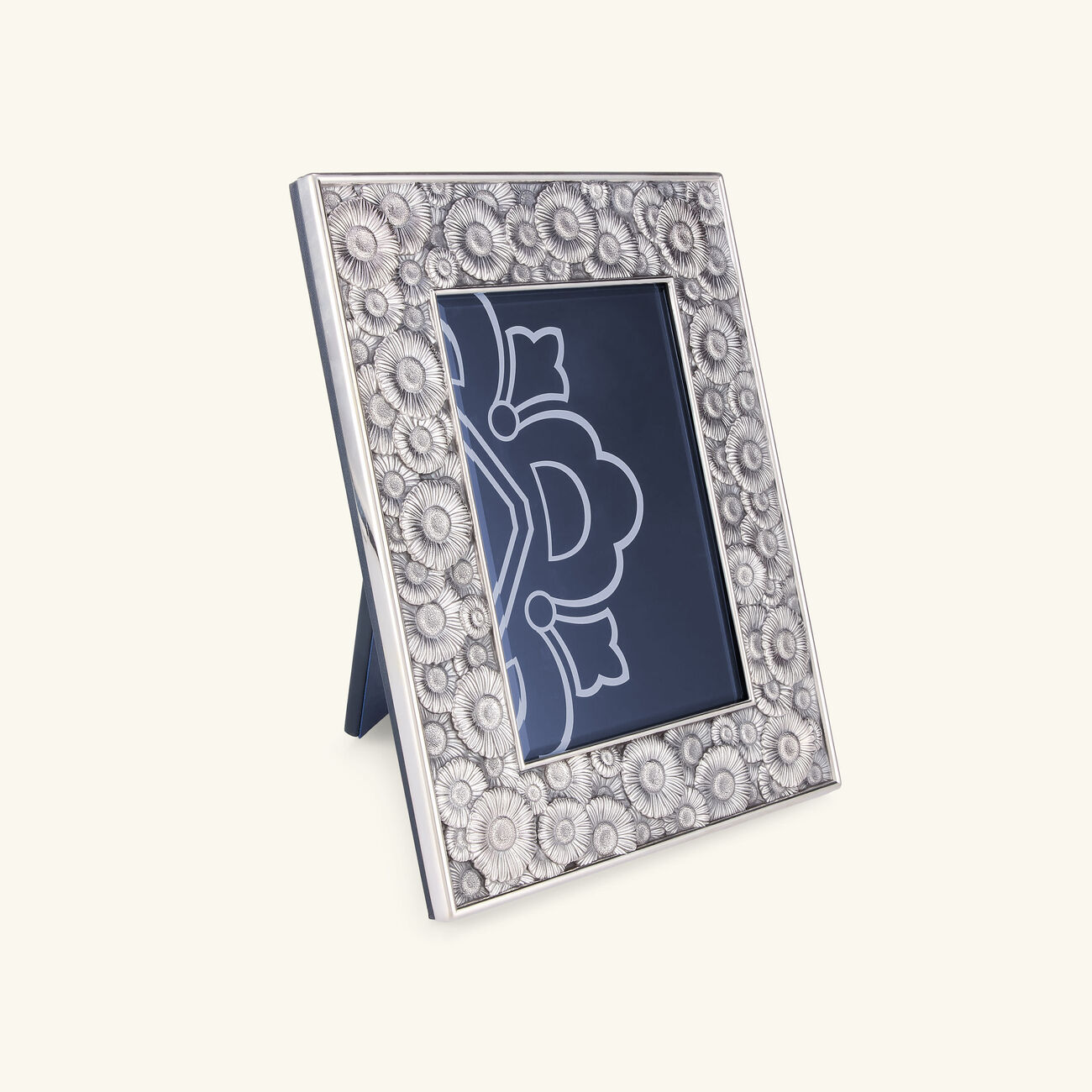 بوتشيلاتي إطار الصور ديزي بتصميم زهور 13 18سم