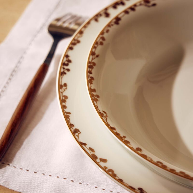 وعاء الخضروات كابوتشيني أبيض برناردو وعاء الخضروات كابوتشيني أبيض