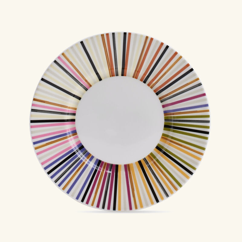 missoni home jenkins tea cup   saucer set of 6