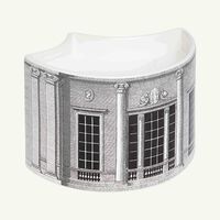 fornasetti architettura candle