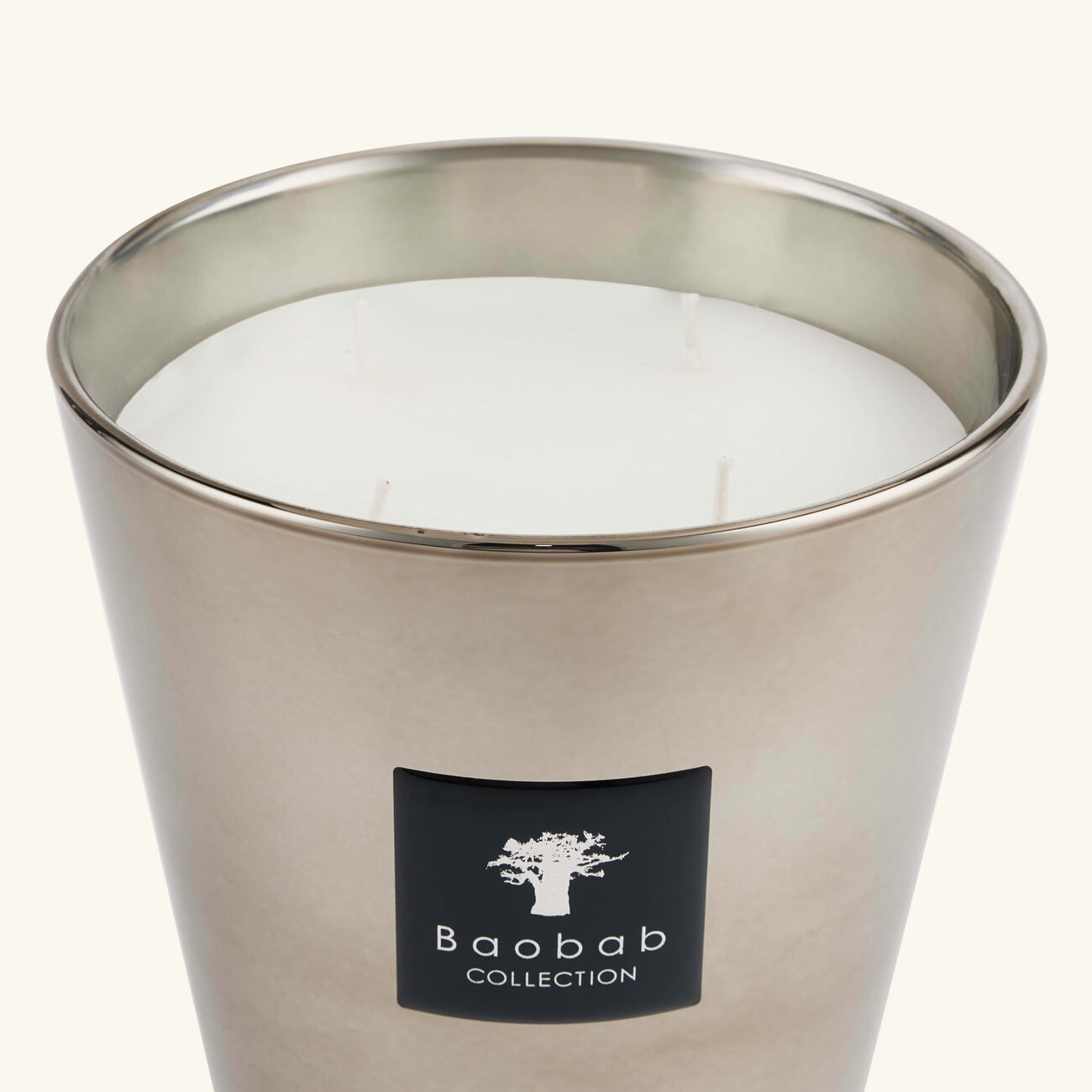 baobab collection les exclusives platinum candle max 16