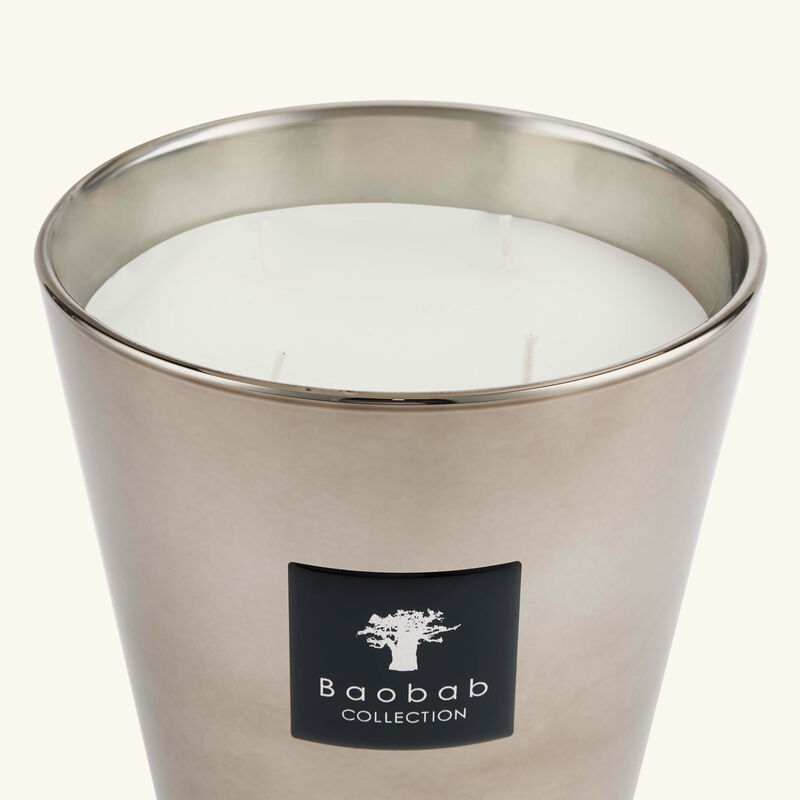 baobab collection les exclusives platinum candle max 16