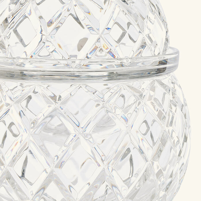 mario cioni   c baba footed incense burner