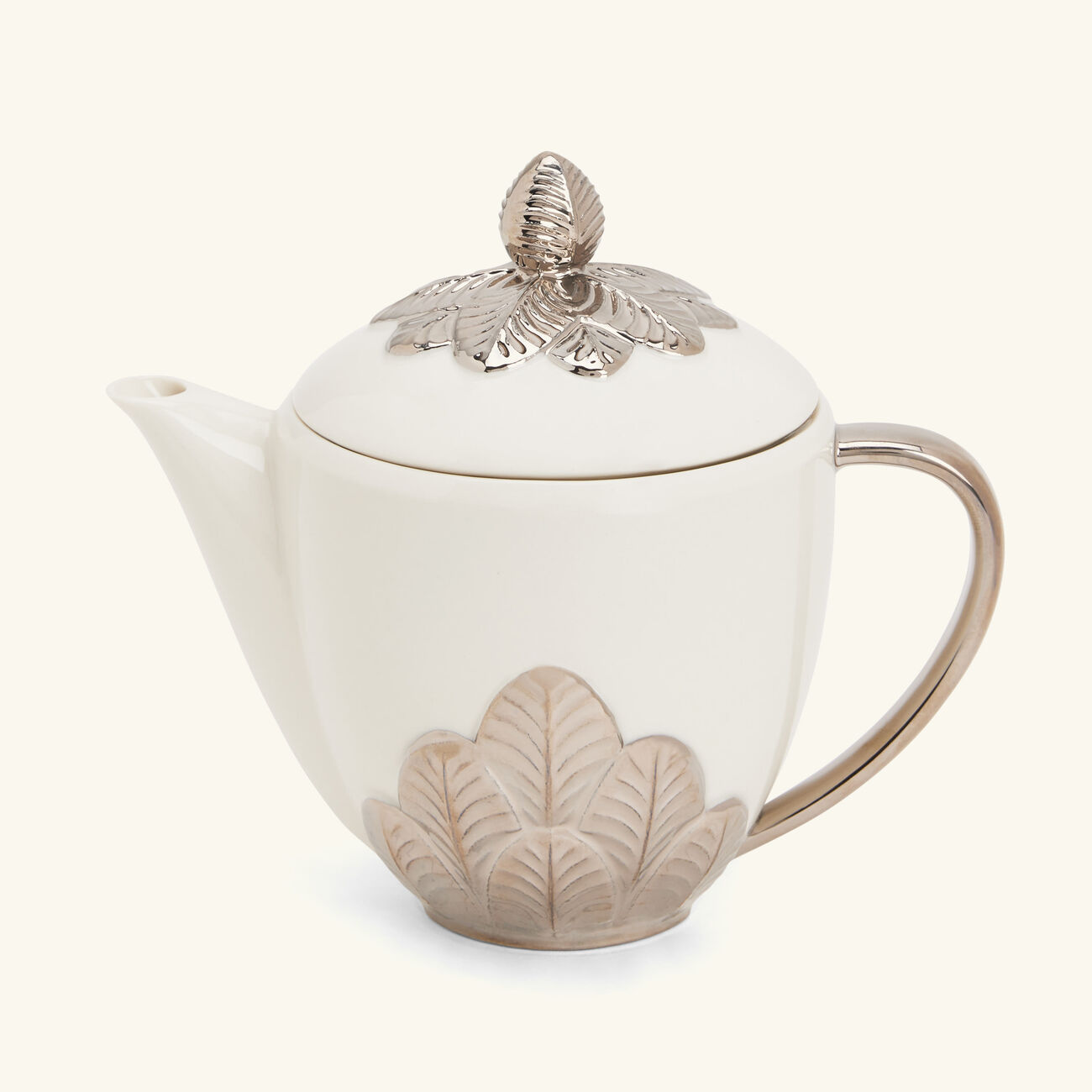 فيلاري وعاء الكريمة بيكوك