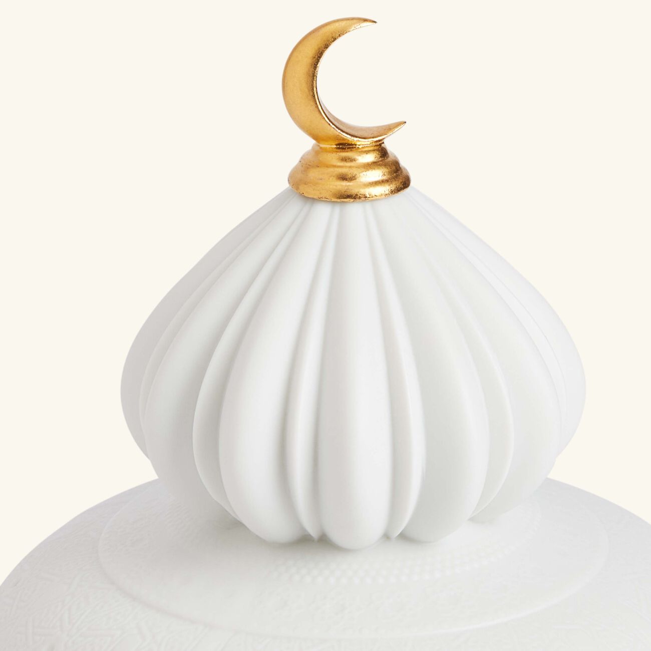 lladro majestic nights wireless lamp brown