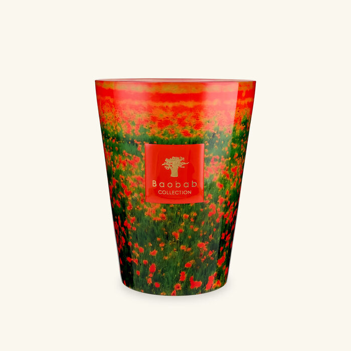 باوباب شمعة بوبيز المعطرة ماكس 24