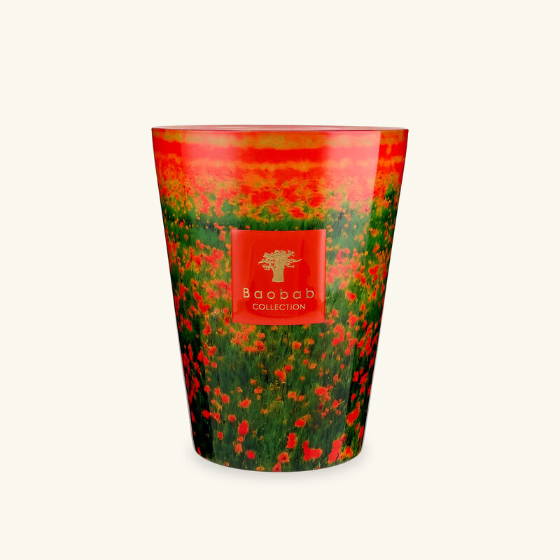 باوباب شمعة بوبيز المعطرة ماكس 24