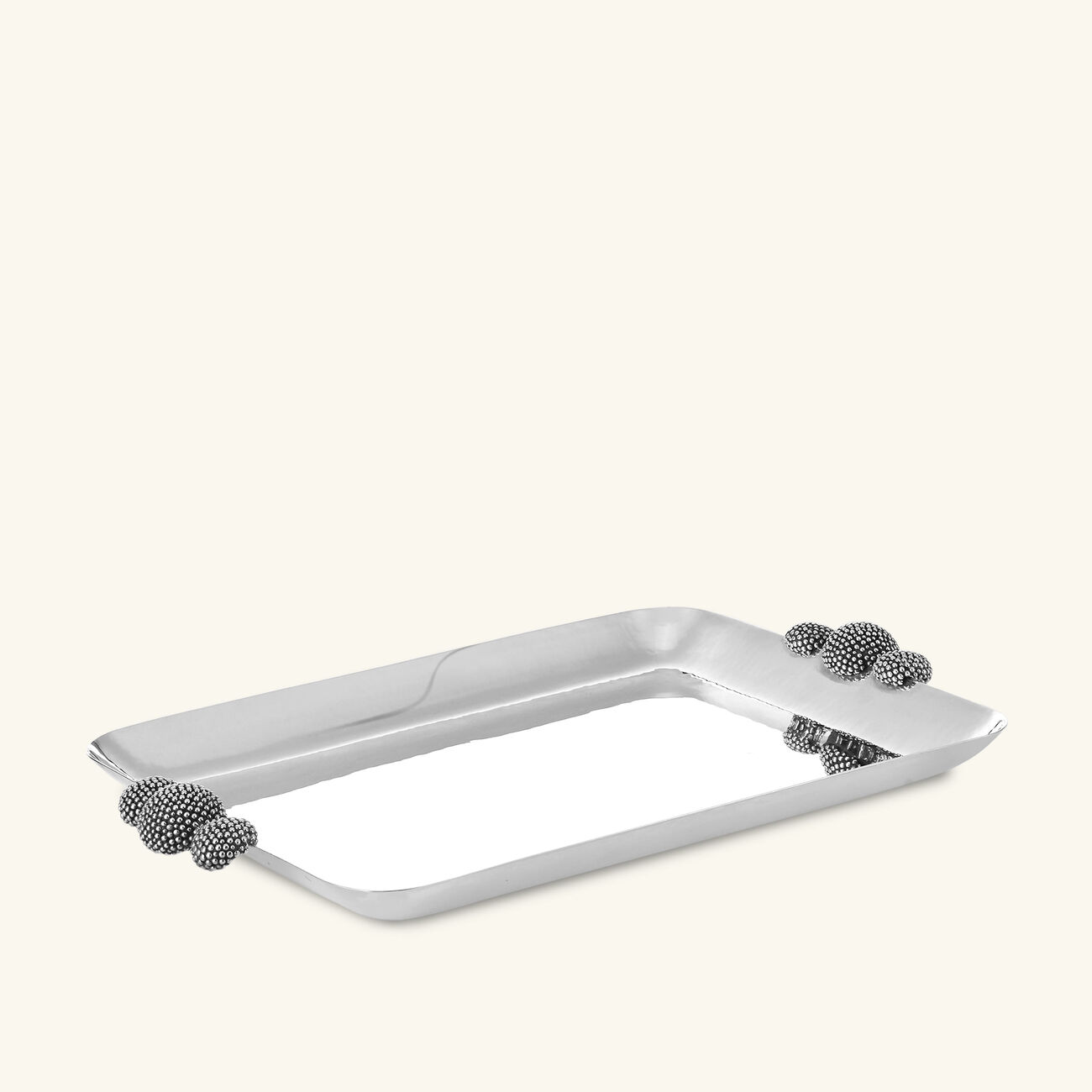 بوتشيلاتي صينية كافيار متوسطة الحجم 29 18 5سم