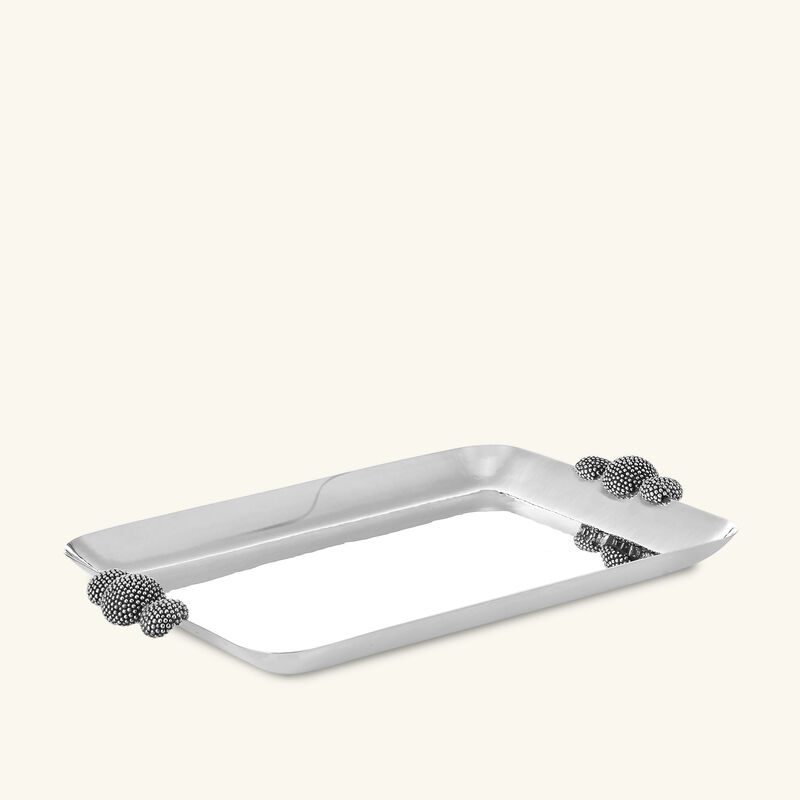 بوتشيلاتي صينية كافيار متوسطة الحجم 29 18 5سم