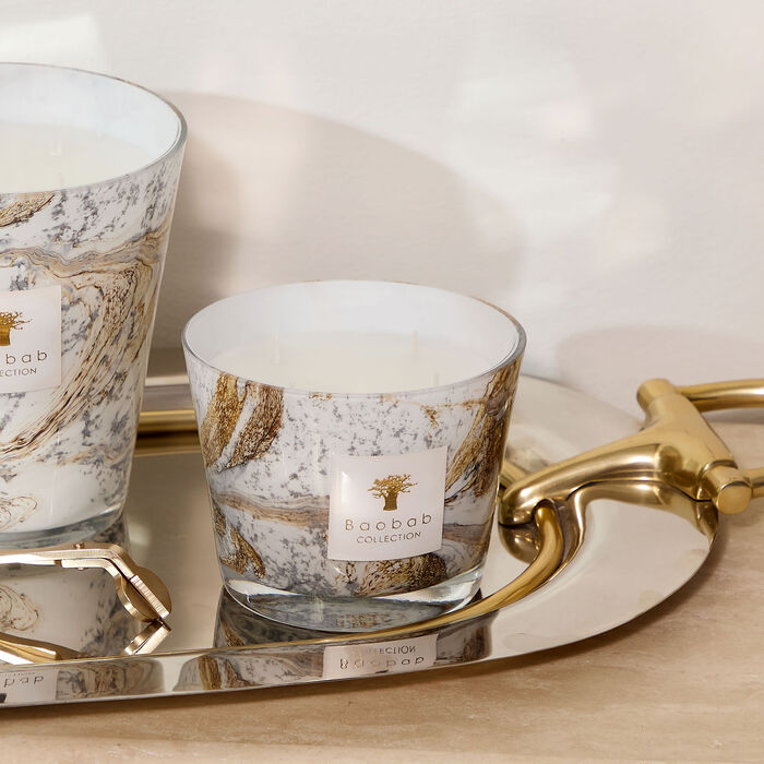 باوباب شمعة نايس المعطرة ماكس 10