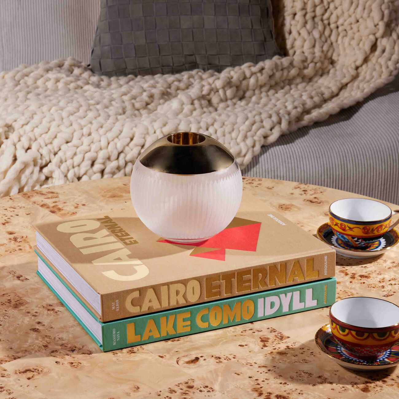 آسولين كتاب كايرو إترنال 36   28 سم