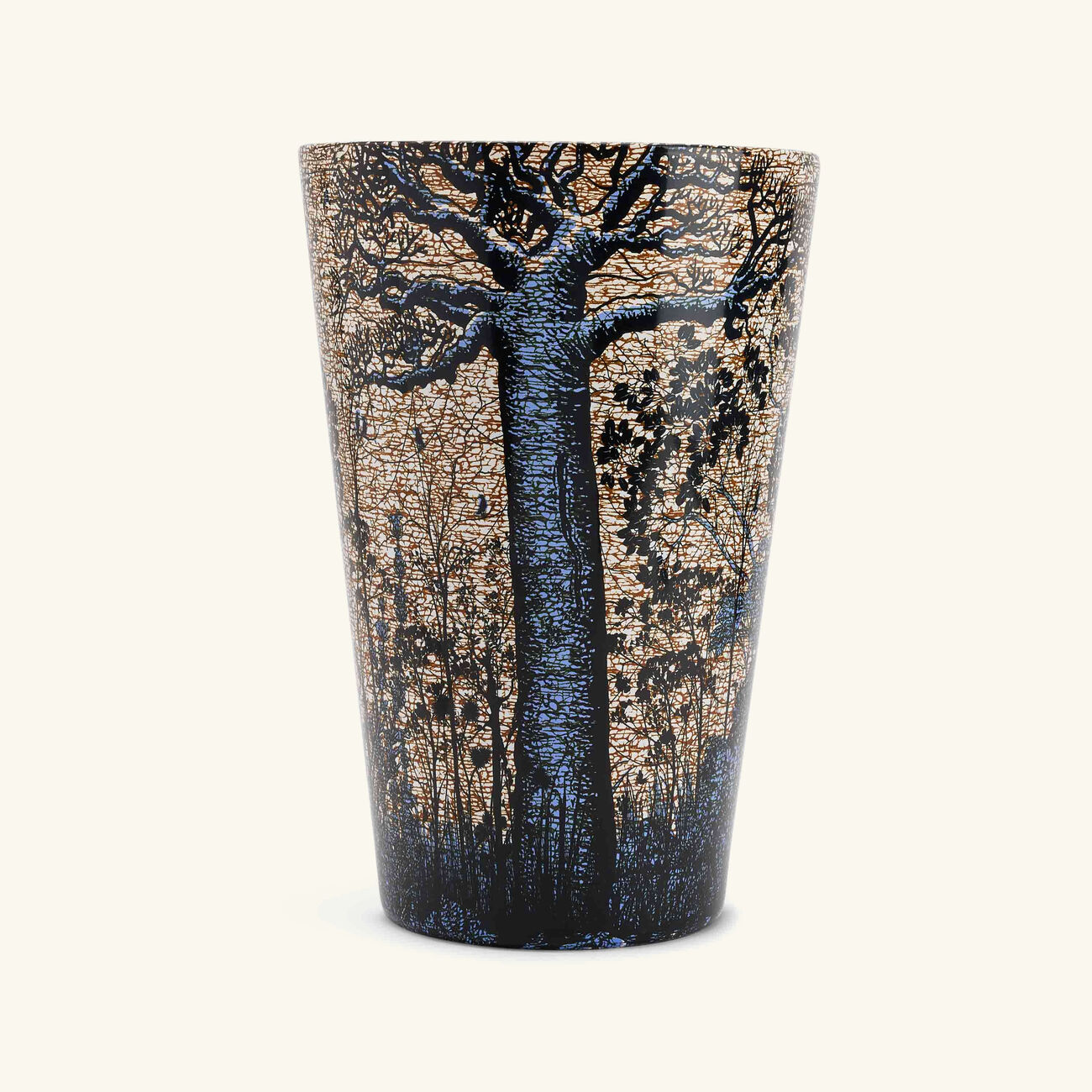 Sacred Trees Seguela Candle Maxi Max baobab collection sacred trees seguela candle maxi max