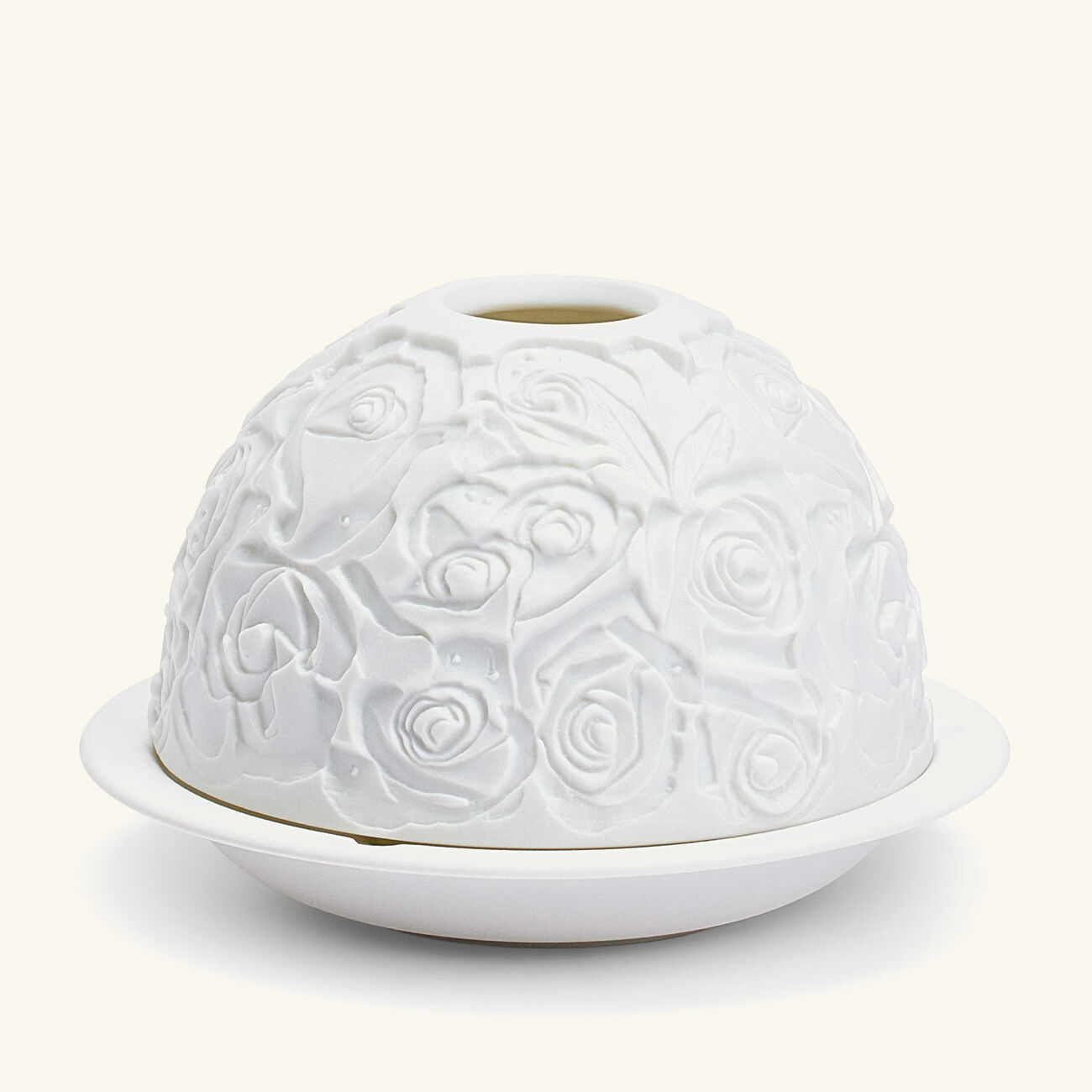 Roses Lithophanie bernardaud roses lithophanie