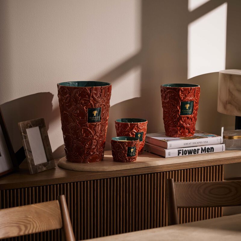 Brame Artemis Candle Max 10 baobab collection brame artemis candle max 10