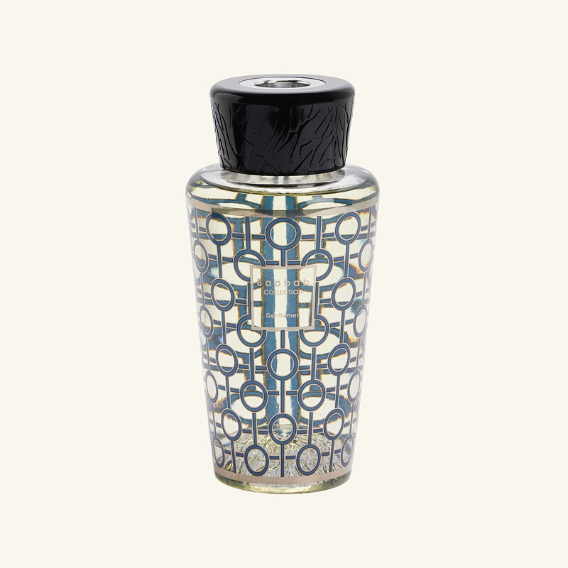 Gentlemen Diffuser baobab collection gentlemen diffuser