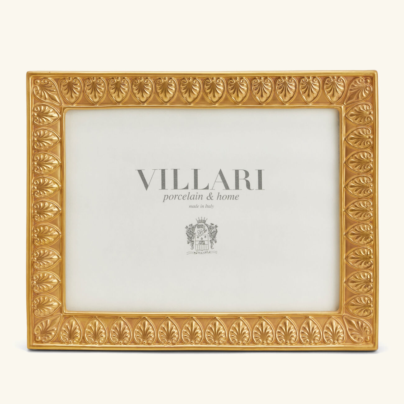 Empire Picture Frame Gold villari empire picture frame gold