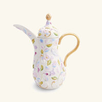 Taormina Dallah Pink villari taormina dallah pink