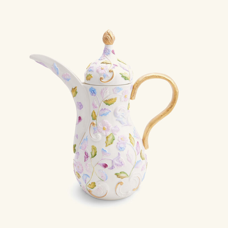 Taormina Dallah Pink villari taormina dallah pink