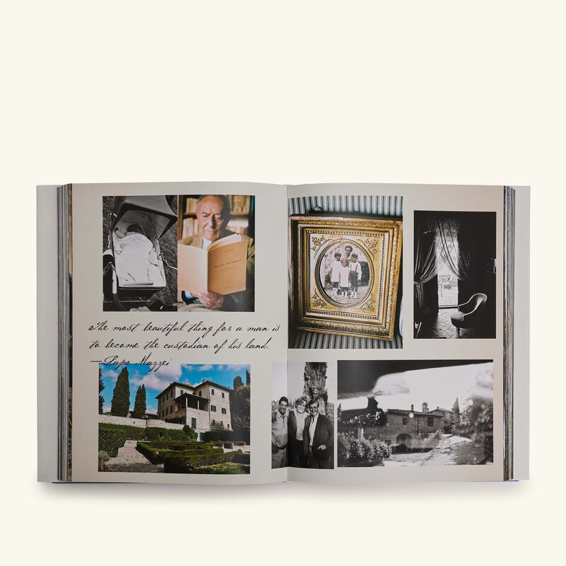 assouline the italian dream book 33x25cm