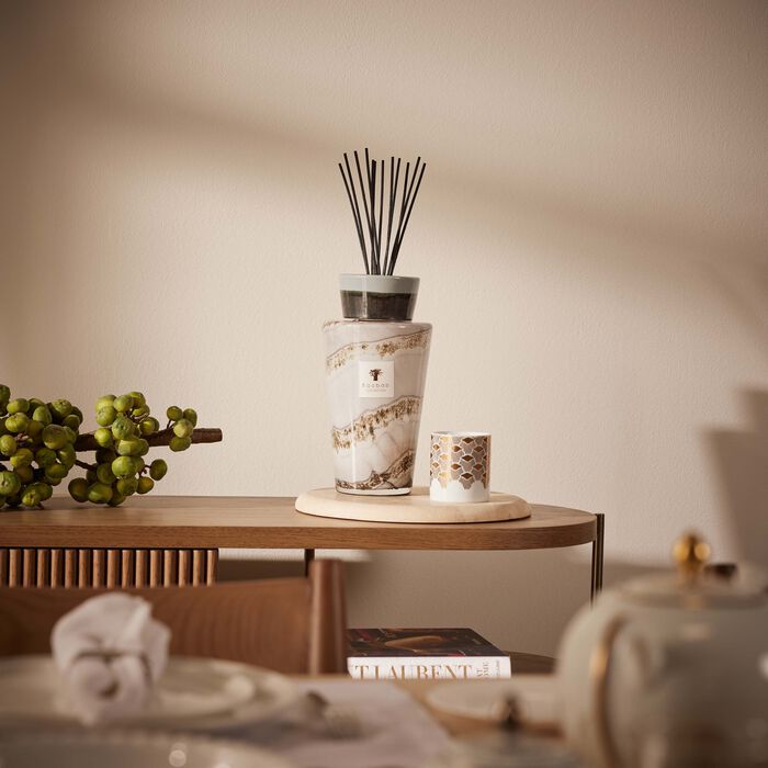 باوباب زجاجة فارغة من موزع العطر ساند أتاكاما 2 ل