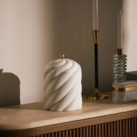 جوناثان أدلر علبة جنيف للديكور