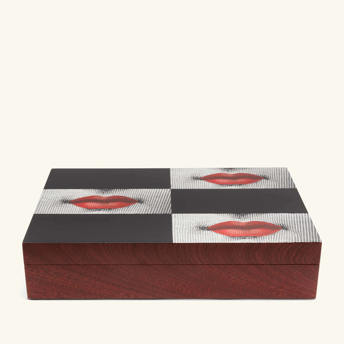 Kiss Box fornasetti kiss box