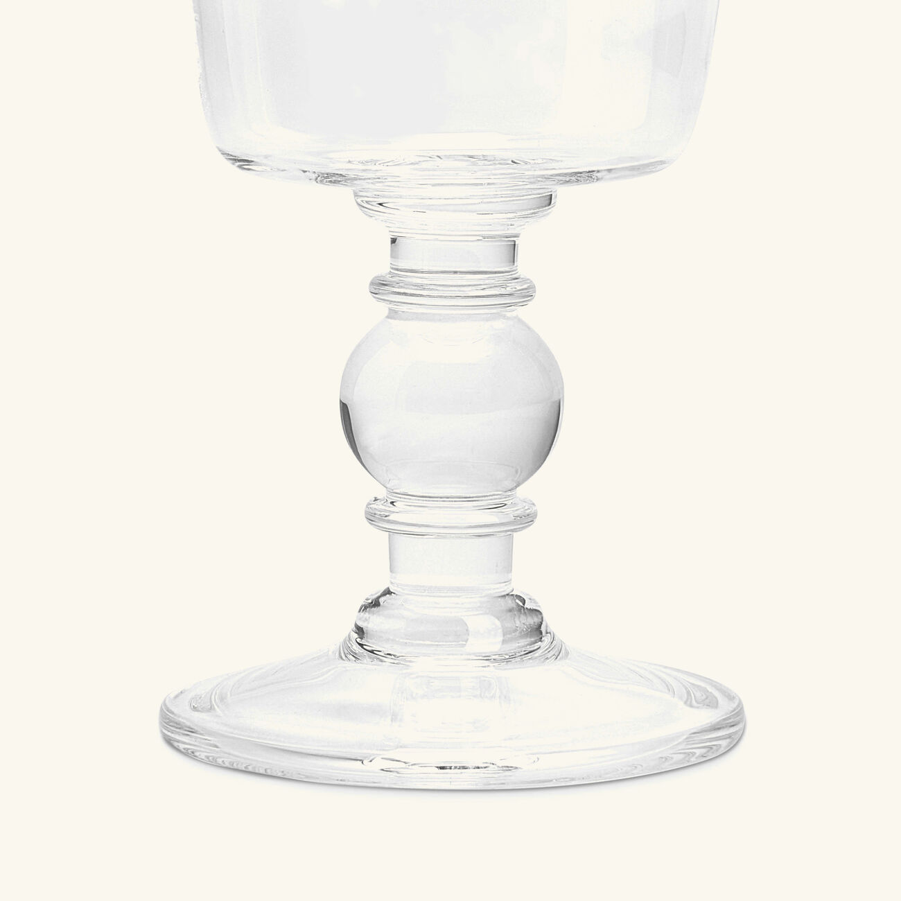 ira udaipur hana drinking glass clear