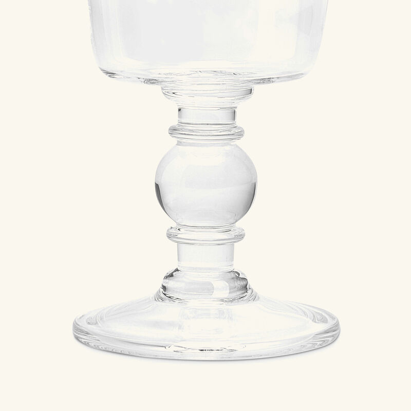 ira udaipur hana drinking glass clear
