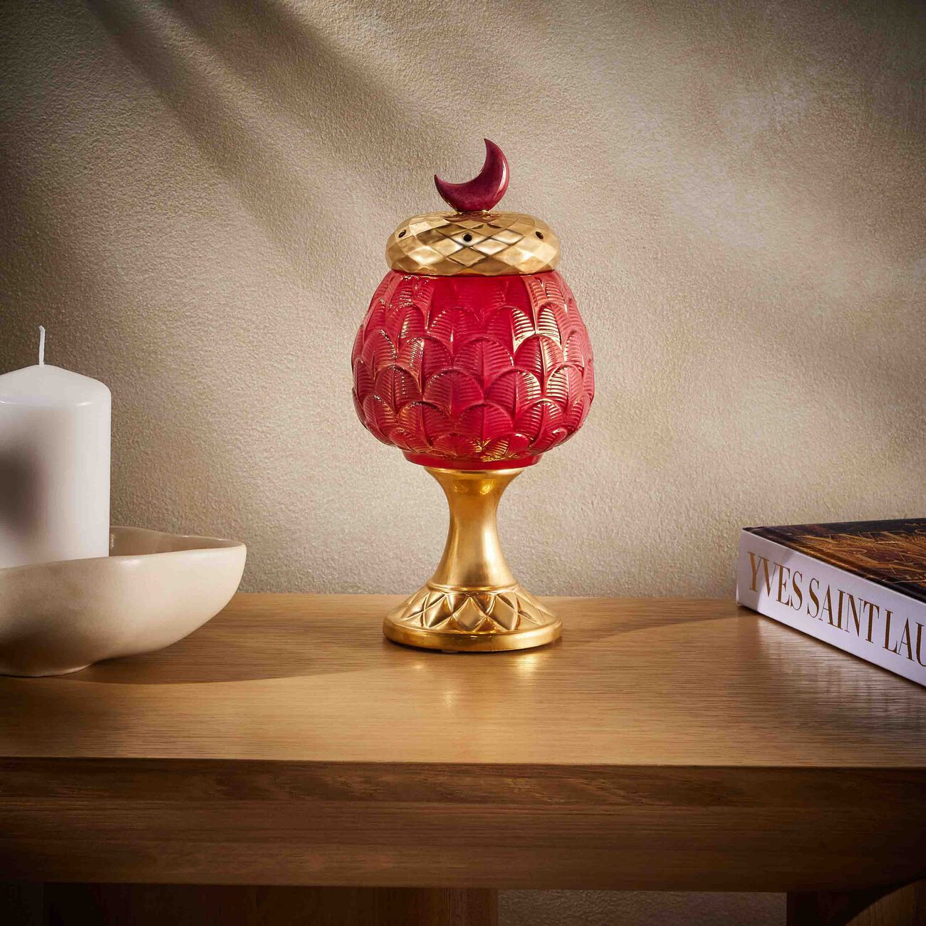 فيلاري مبخرة لوليتا إكستراجانزا شارلوت