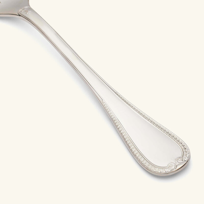 christofle malmaison dinner fork sterling silver