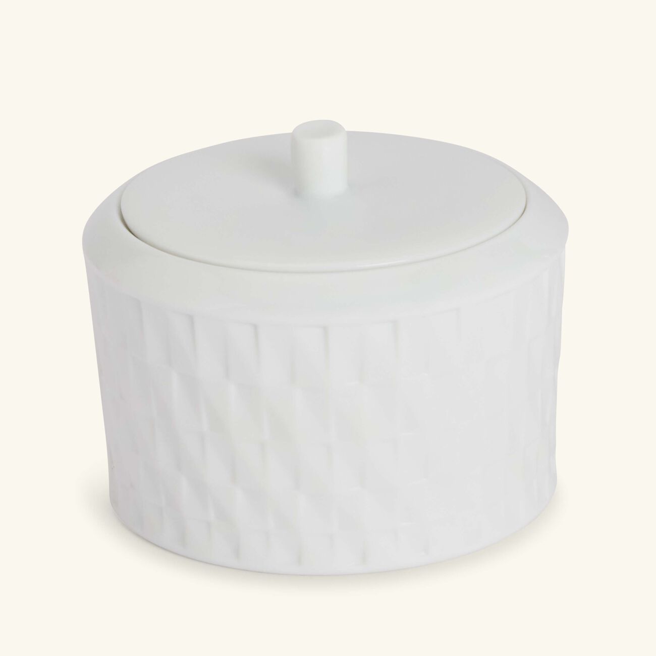 برناردو twist sugar bowl